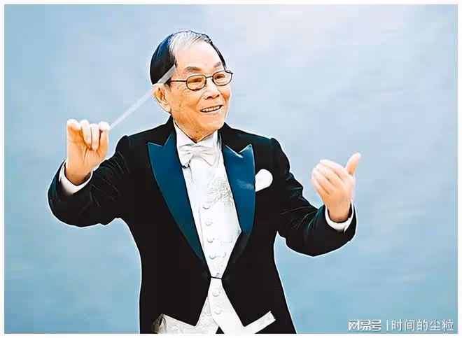 「香港歌壇教父」顧嘉輝離世：他寫的歌大家都會唱，妻兒是普通人