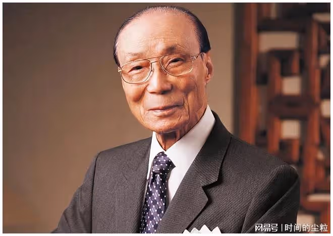 「音樂教父」顧嘉輝生平：捧紅張國榮、許冠傑，伯樂是電影圈大佬
