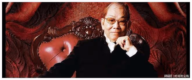 「音樂教父」顧嘉輝生平：捧紅張國榮、許冠傑，伯樂是電影圈大佬