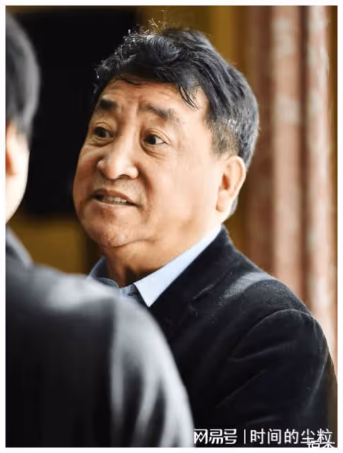 「道貌岸然」的姜昆，也走到了今天