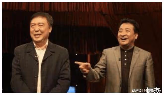 「道貌岸然」的姜昆，也走到了今天