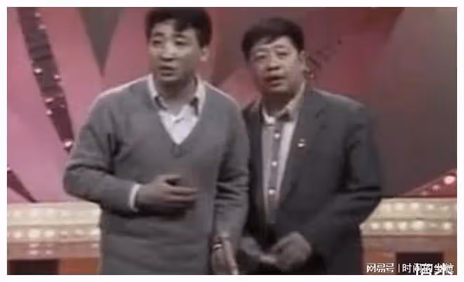 「道貌岸然」的姜昆，也走到了今天