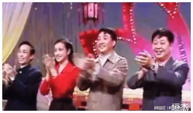 「道貌岸然」的姜昆，也走到了今天