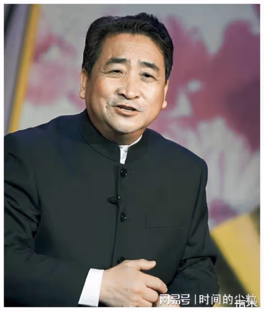 「道貌岸然」的姜昆，也走到了今天