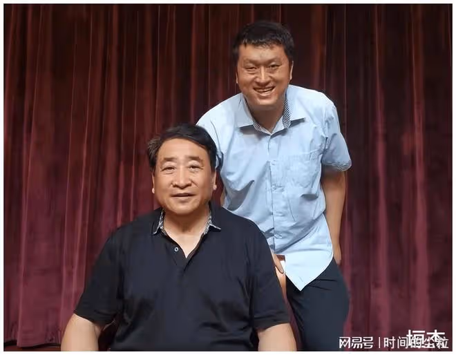 「道貌岸然」的姜昆，也走到了今天