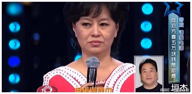 「道貌岸然」的姜昆，也走到了今天