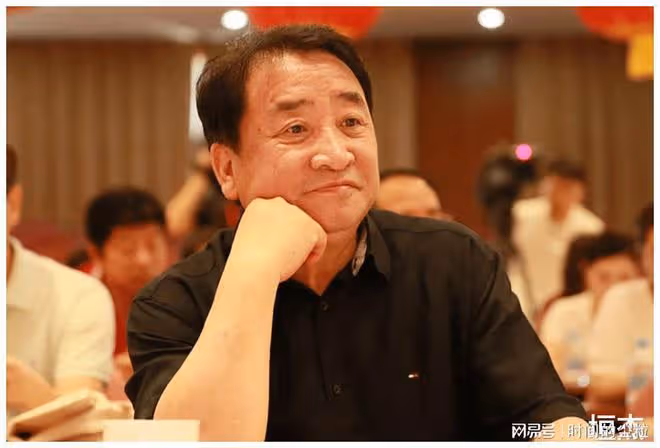「道貌岸然」的姜昆，也走到了今天