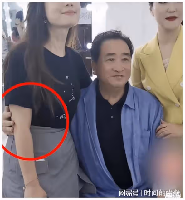 「道貌岸然」的姜昆，也走到了今天