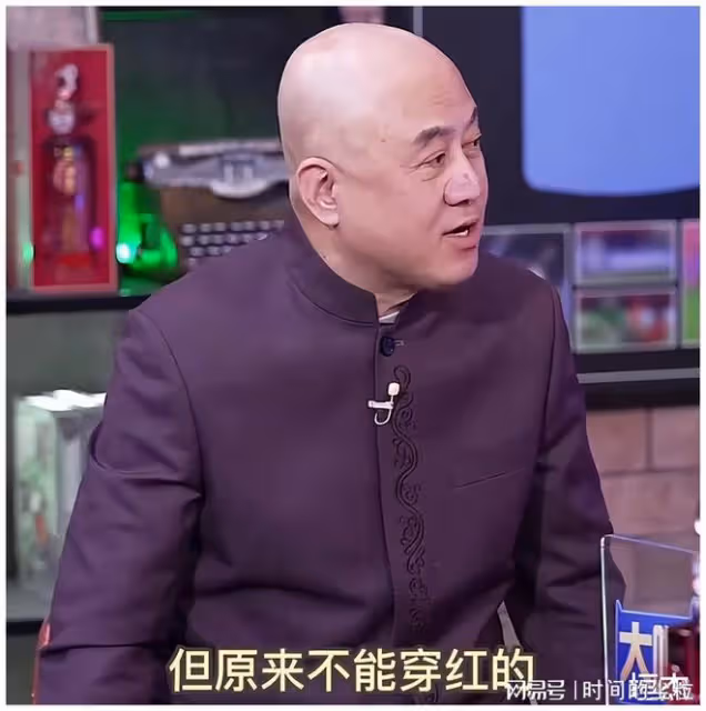 「道貌岸然」的姜昆，也走到了今天