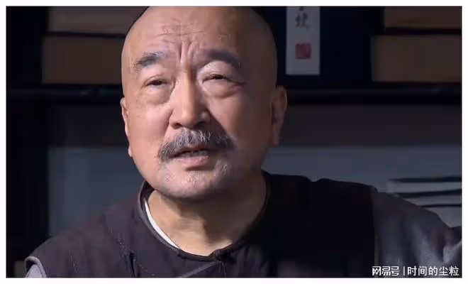 「劉羅鍋」李保田：被13家影視公司聯合抵制，拒絕和張國立合作！