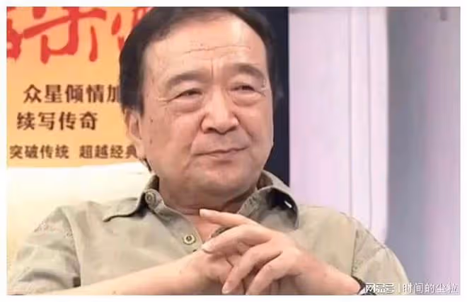 「劉羅鍋」李保田：被13家影視公司聯合抵制，拒絕和張國立合作！