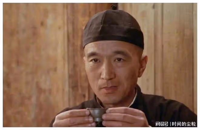 「劉羅鍋」李保田：被13家影視公司聯合抵制，拒絕和張國立合作！