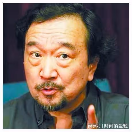 「劉羅鍋」李保田：被13家影視公司聯合抵制，拒絕和張國立合作！