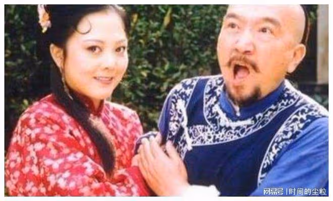 「劉羅鍋」李保田：被13家影視公司聯合抵制，拒絕和張國立合作！