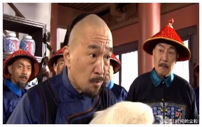 「劉羅鍋」李保田：被13家影視公司聯合抵制，拒絕和張國立合作！