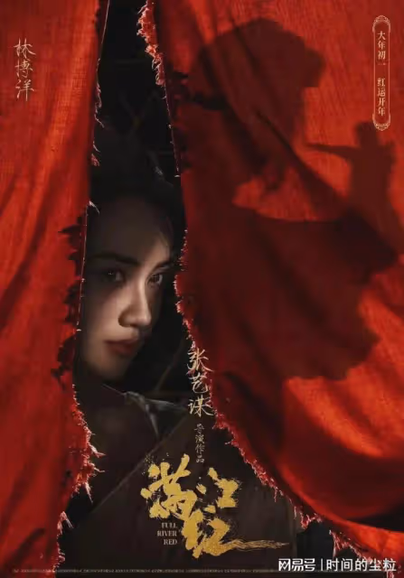 OMG｜第二位00後謀女郎，真沒想到是她