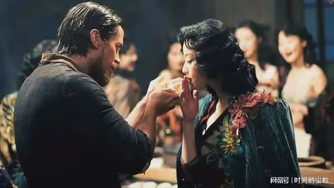 OMG｜第二位00後謀女郎，真沒想到是她
