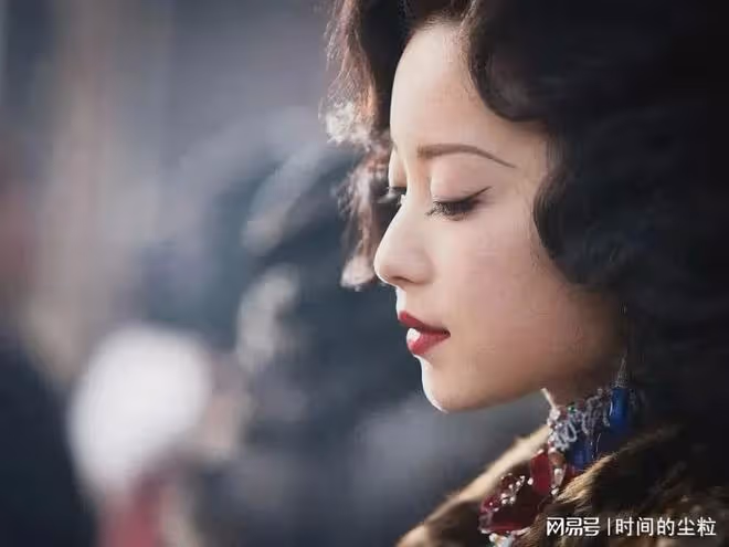 OMG｜第二位00後謀女郎，真沒想到是她