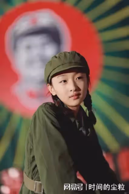 OMG｜第二位00後謀女郎，真沒想到是她