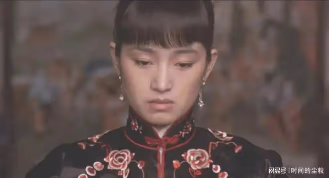 OMG｜第二位00後謀女郎，真沒想到是她