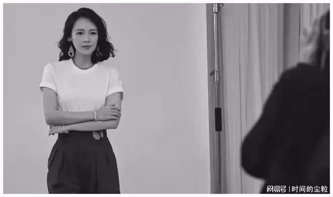 OMG｜第二位00後謀女郎，真沒想到是她