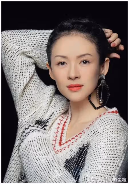 OMG｜第二位00後謀女郎，真沒想到是她