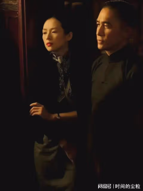 OMG｜第二位00後謀女郎，真沒想到是她