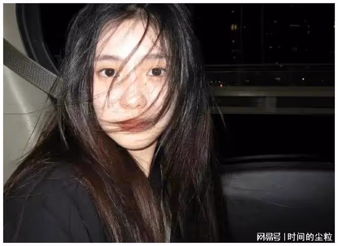 OMG｜第二位00後謀女郎，真沒想到是她
