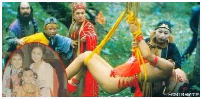 8歲演紅孩兒一炮走紅，卻在事業巔峰時銷聲匿跡，如今他過得怎樣