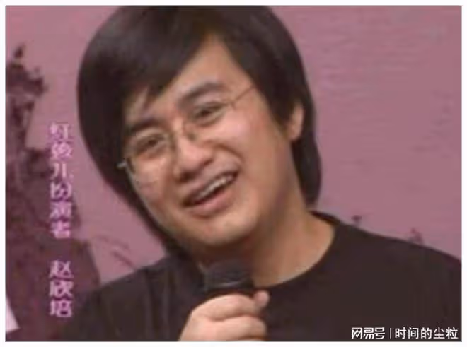 8歲演紅孩兒一炮走紅，卻在事業巔峰時銷聲匿跡，如今他過得怎樣