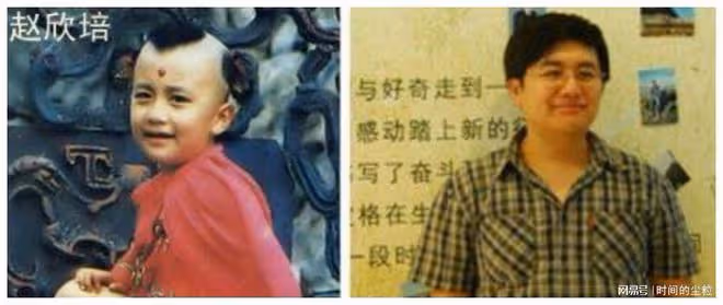 8歲演紅孩兒一炮走紅，卻在事業巔峰時銷聲匿跡，如今他過得怎樣