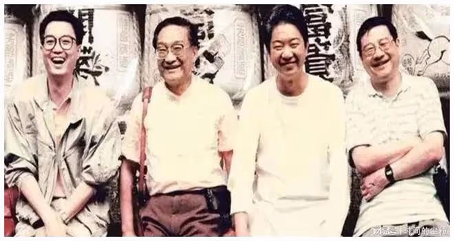 81歲蔡瀾毒舌神回復爆上熱搜！網友爆笑：越罵越愛看…