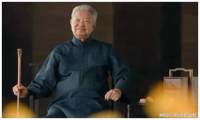 81歲蔡瀾毒舌神回復爆上熱搜！網友爆笑：越罵越愛看…