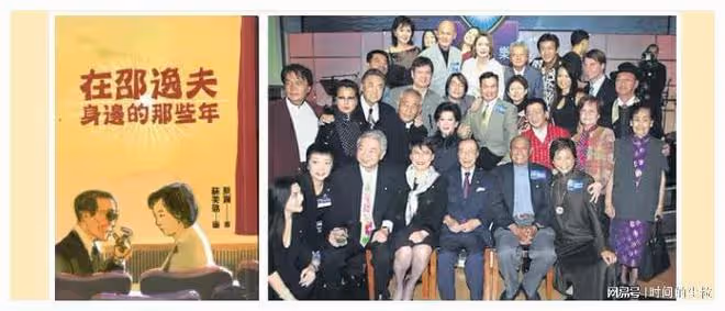 81歲蔡瀾毒舌神回復爆上熱搜！網友爆笑：越罵越愛看…