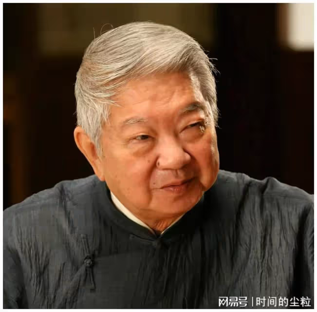 81歲蔡瀾毒舌神回復爆上熱搜！網友爆笑：越罵越愛看…