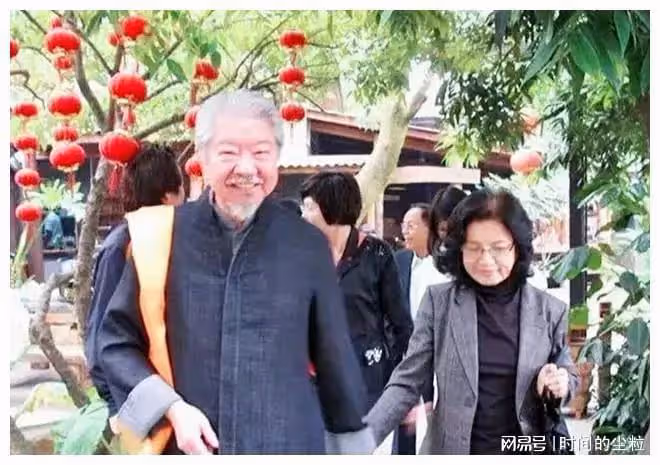 81歲蔡瀾毒舌神回復爆上熱搜！網友爆笑：越罵越愛看…