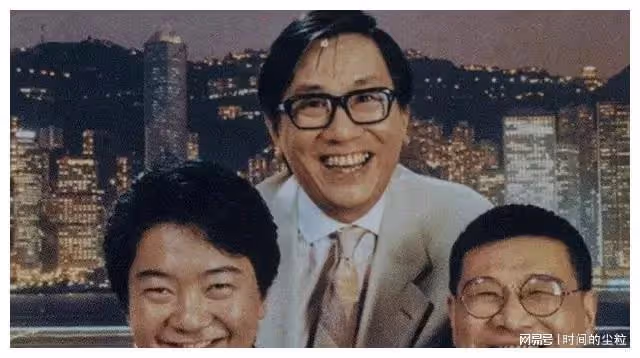 81歲蔡瀾毒舌神回復爆上熱搜！網友爆笑：越罵越愛看…