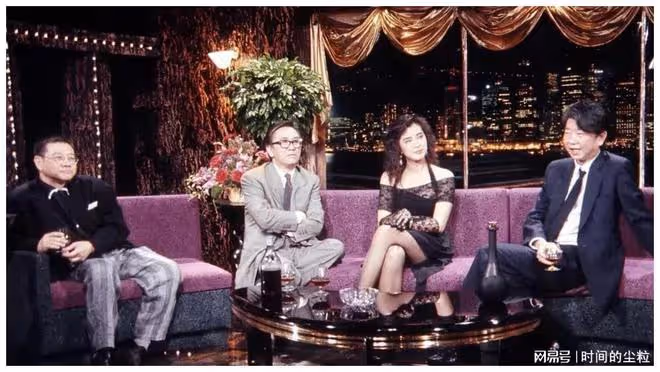 81歲蔡瀾毒舌神回復爆上熱搜！網友爆笑：越罵越愛看…