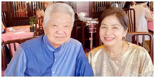 81歲蔡瀾毒舌神回復爆上熱搜！網友爆笑：越罵越愛看…