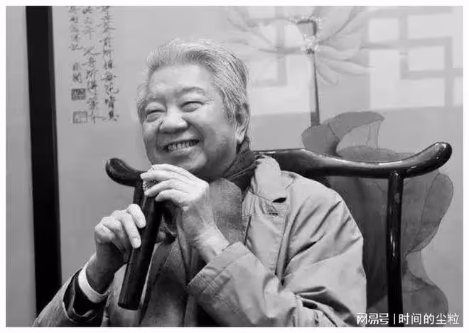 81歲蔡瀾毒舌神回復爆上熱搜！網友爆笑：越罵越愛看…