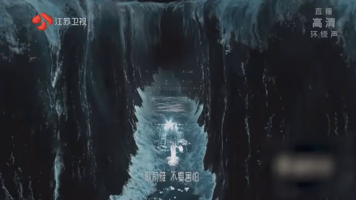 6大跨年晚會大戰：央視穩坐第一，楊冪直接拿下最高看點