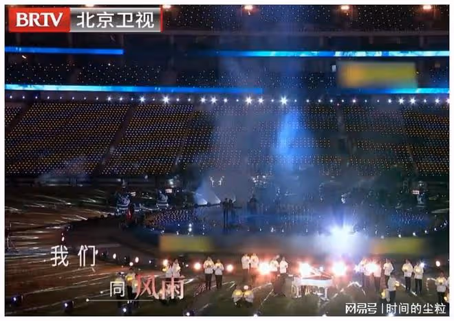 6大跨年晚會大戰：央視穩坐第一，楊冪直接拿下最高看點