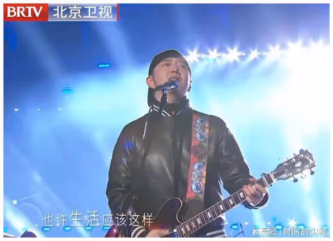 6大跨年晚會大戰：央視穩坐第一，楊冪直接拿下最高看點