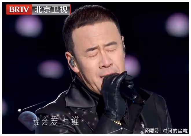 6大跨年晚會大戰：央視穩坐第一，楊冪直接拿下最高看點