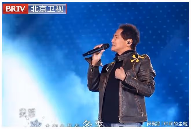 6大跨年晚會大戰：央視穩坐第一，楊冪直接拿下最高看點