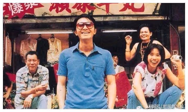 60歲周星馳說會考慮再演戲，曬《食神》劇照，片中拍攝地已毀！
