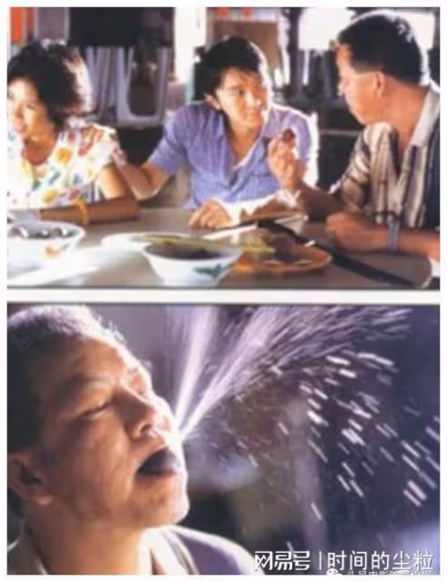 60歲周星馳說會考慮再演戲，曬《食神》劇照，片中拍攝地已毀！