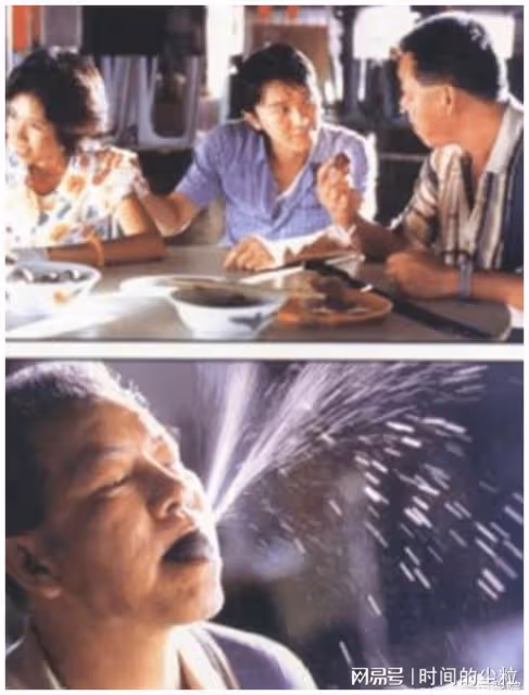 60歲周星馳說會考慮再演戲，曬《食神》劇照，片中拍攝地已毀