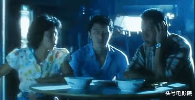 60歲周星馳說會考慮再演戲，曬《食神》劇照，片中拍攝地已毀