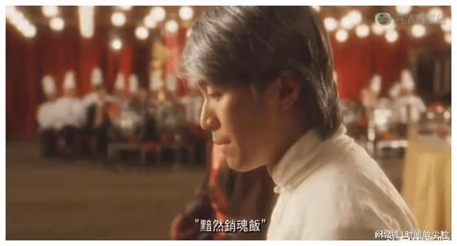 60歲周星馳說會考慮再演戲，曬《食神》劇照，片中拍攝地已毀